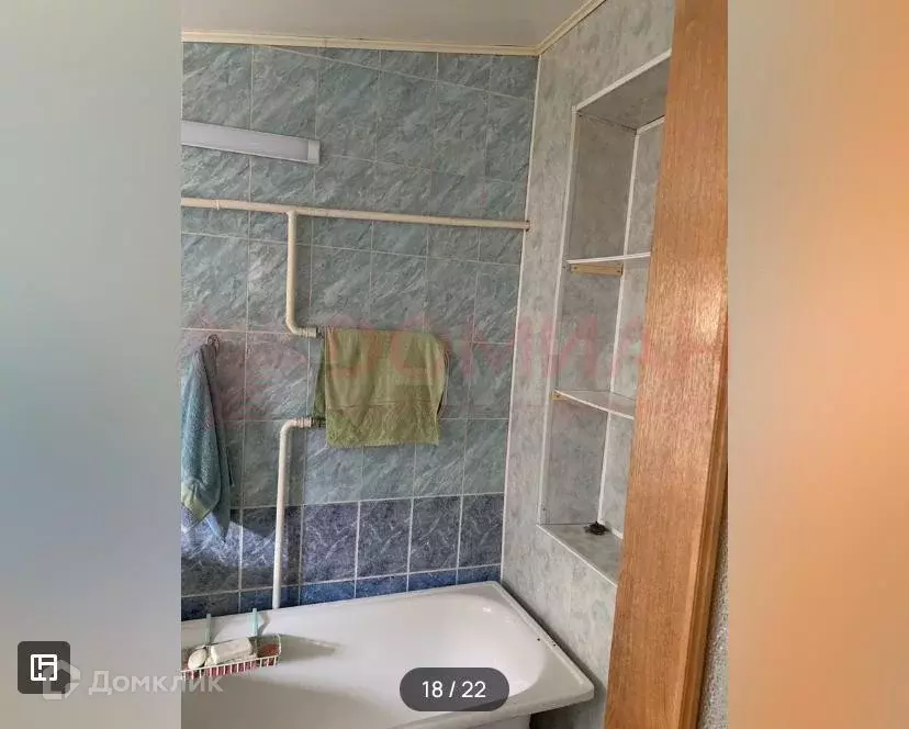 Продаётся 3-к квартира, 53 м - Фото 0