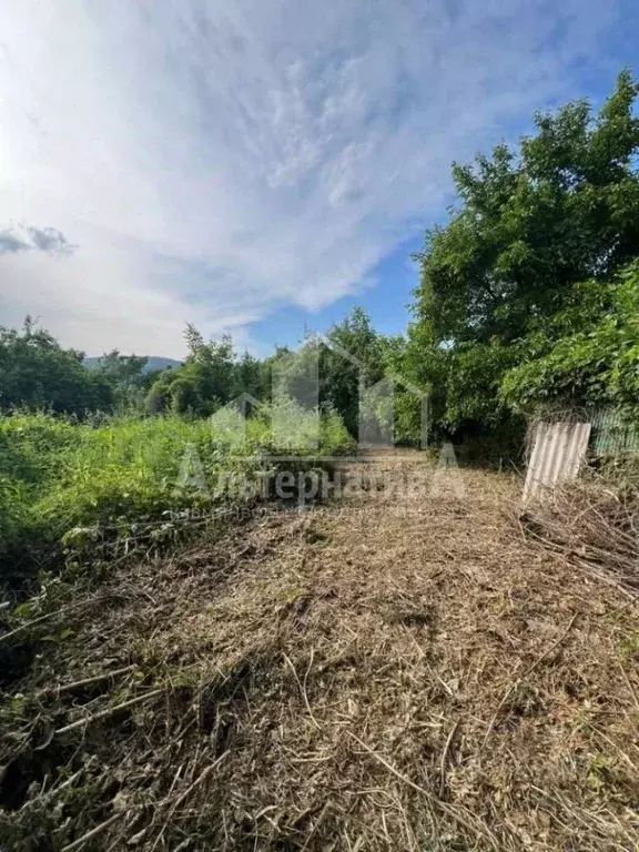 Участок в Ставропольский край, Кисловодск Белоглинская ул. (15.0 сот.) - Фото 0