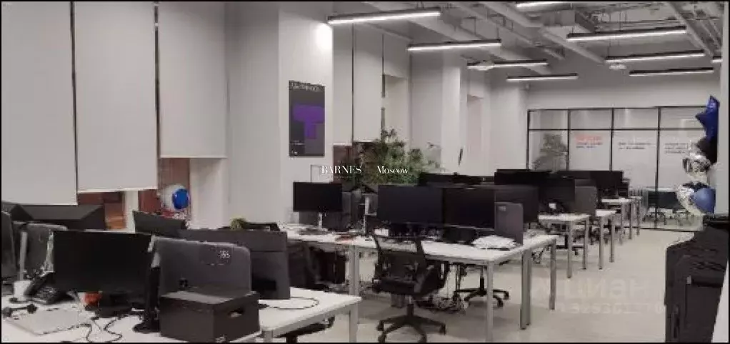 Офис в Москва ул. Арбат, 10 (341 м) - Фото 2