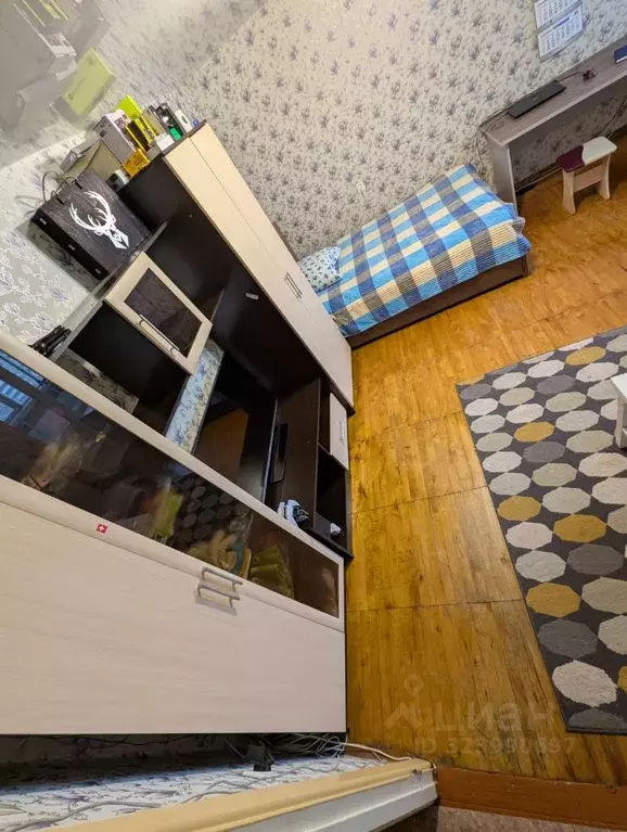 1-к кв. Свердловская область, Екатеринбург ул. Победы, 31 (35.0 м) - Фото 2