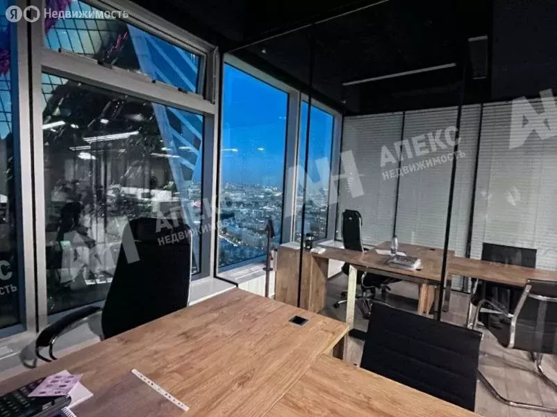 Офис (221 м) - Фото 1
