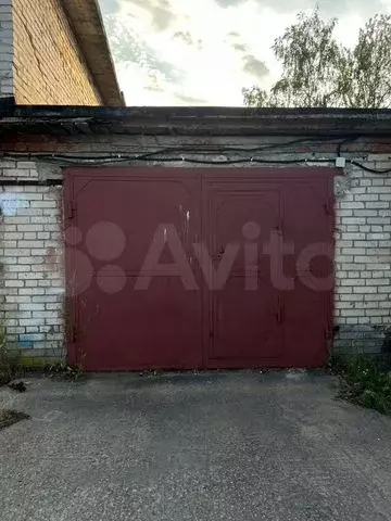 Гараж, 30 м - Фото 0