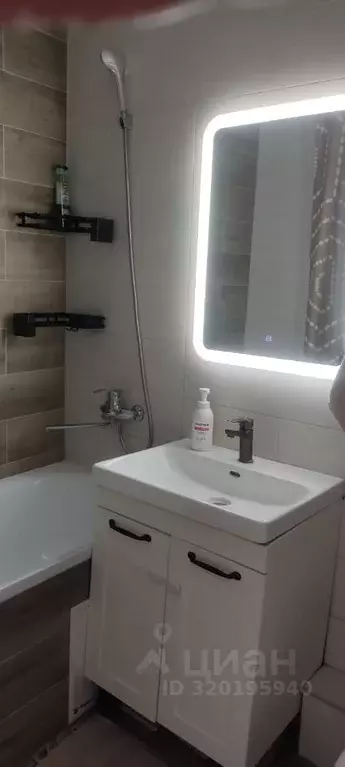 2-к кв. Тверская область, Тверь ул. Левитана, 95А (50.5 м) - Фото 2