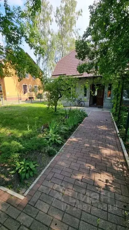 Комната Калининградская область, Зеленоградск ул. Ткаченко, 15 - Фото 0