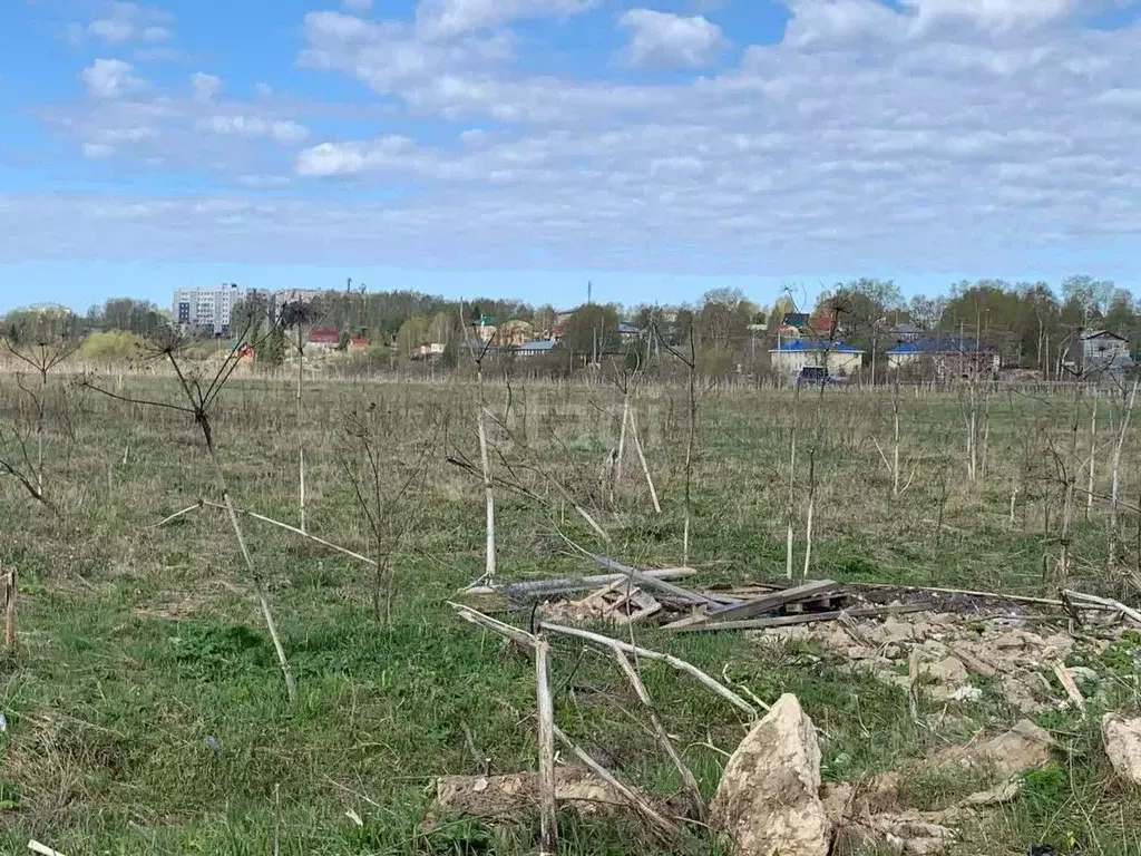 Участок в Коми, Сыктывдинский район, с. Выльгорт  (10.0 сот.) - Фото 1