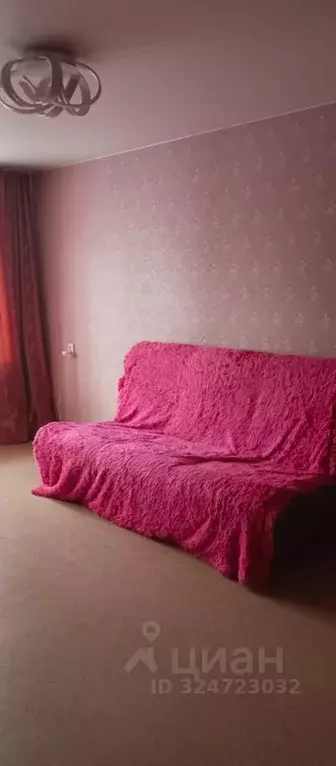 1-к кв. Кемеровская область, Кемерово Пионерский бул., 14 (31.0 м) - Фото 1