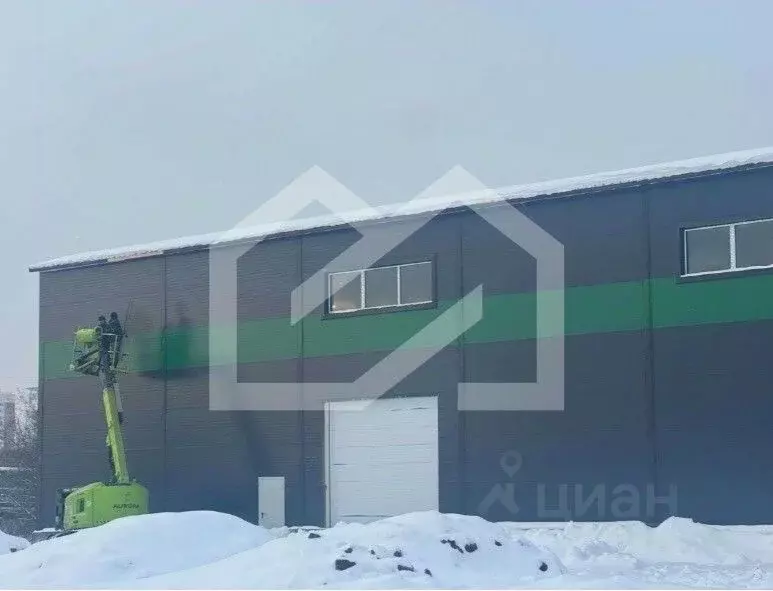 Помещение свободного назначения в Московская область, Щелково Заречная ... - Фото 1