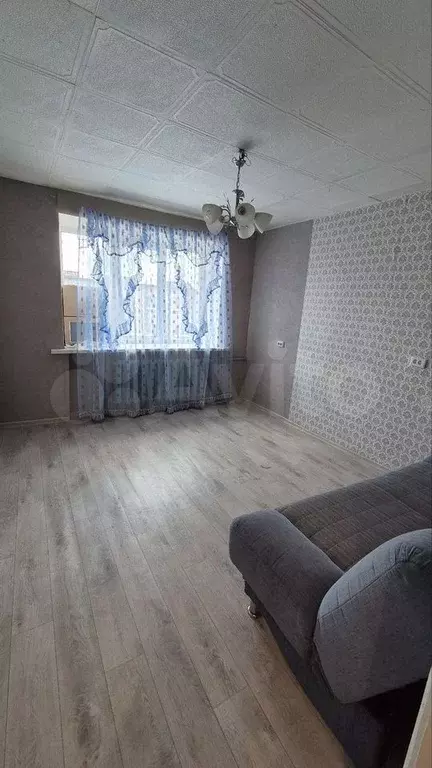 Комната 18,2 м в 1-к., 5/5 эт. - Фото 1
