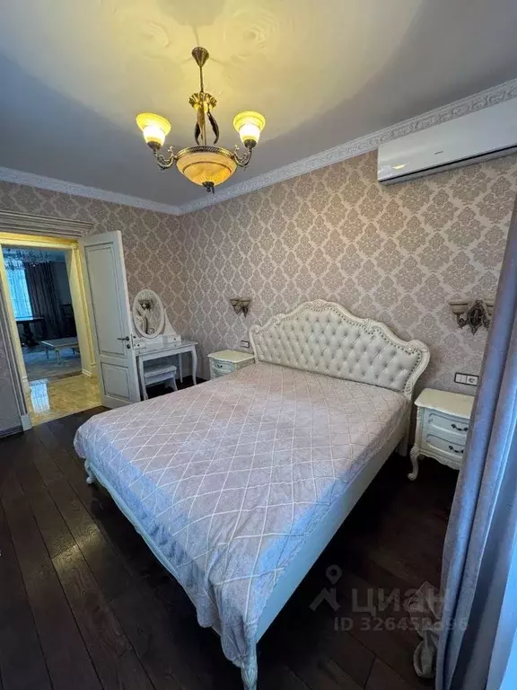 3-к кв. Санкт-Петербург ул. Шевченко, 2а (89.0 м) - Фото 2