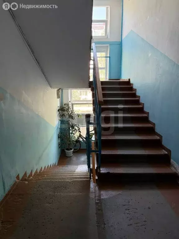 1-комнатная квартира: Омск, микрорайон Входной, 17 (30.5 м) - Фото 1