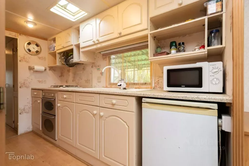 Дом в Калининградская область, Светлогорск Радуга СНТ, 13-я линия, 57 ... - Фото 1