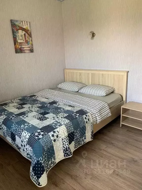 Комната Краснодарский край, Геленджик ул. Грибоедова, 20 - Фото 1