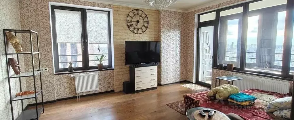 2-к кв. Москва Новодмитровская ул., 2к6 (70.0 м) - Фото 1