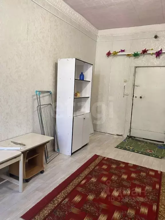 Комната Хабаровский край, Комсомольск-на-Амуре Пионерская ул., 63/3 ... - Фото 2