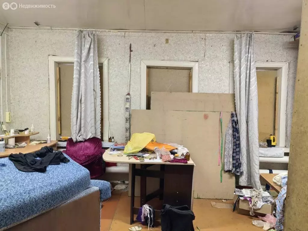 Дом в Лунинский район, село Манторово, улица Свердлова, 120Б (45 м) - Фото 2