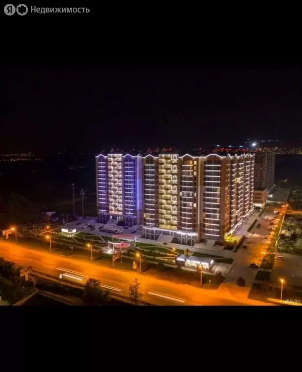 3-комнатная квартира: Анапа, Анапское шоссе, 32к6 (80 м) - Фото 0