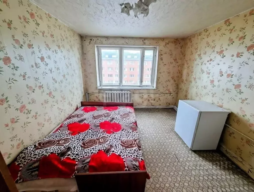 Комната Пензенская область, Пенза просп. Победы, 86 (12.8 м) - Фото 2
