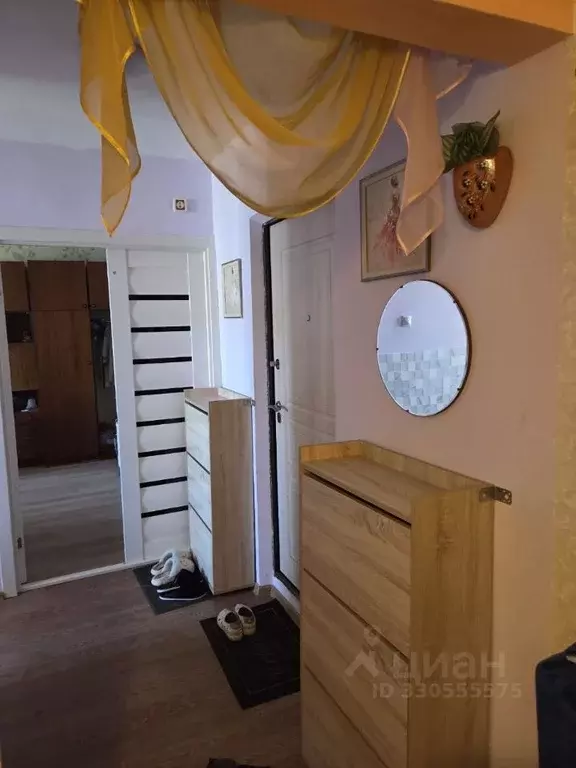 Комната Свердловская область, Екатеринбург ул. Черепанова, 8 (12.0 м) - Фото 1