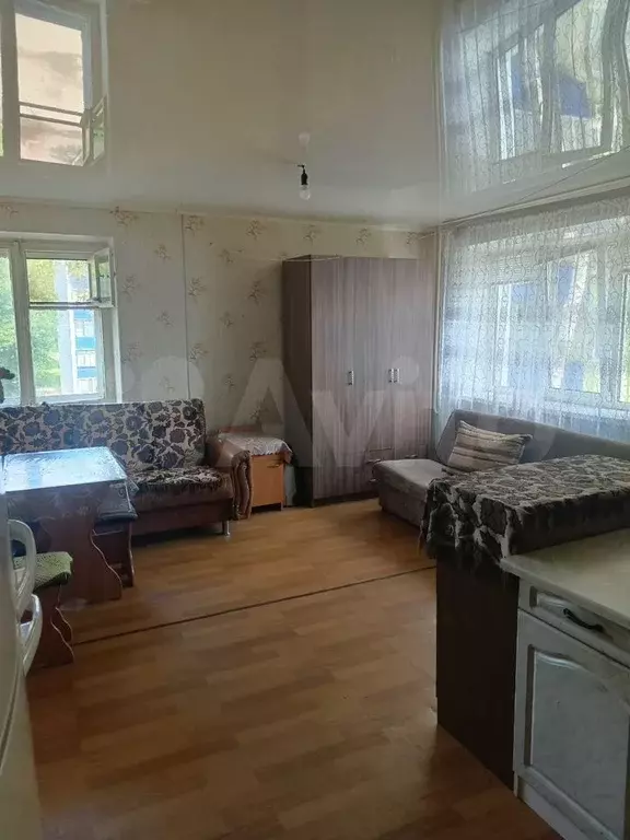 Комната 22 м в 1-к., 3/5 эт. - Фото 1