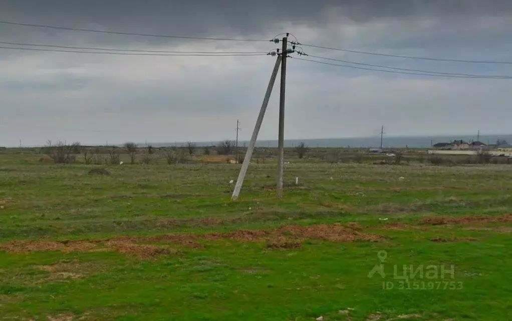 Участок в Калмыкия, Элиста Восточная промзона тер.,  (3.5 сот.) - Фото 1