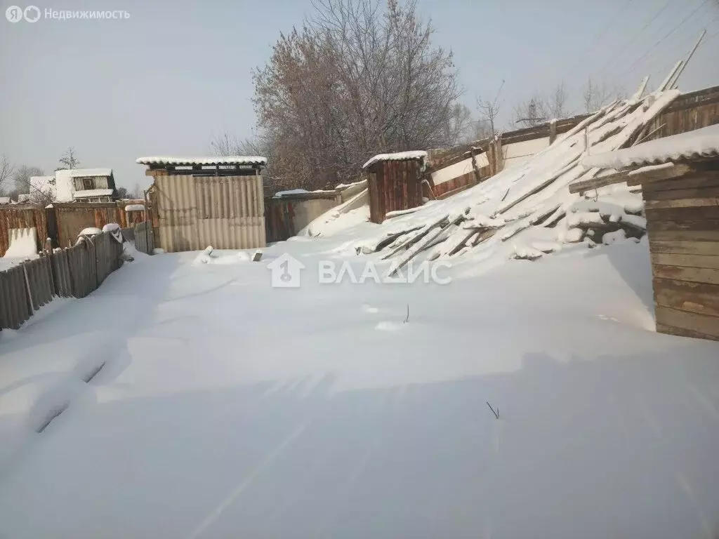 Дом в Ангарск, СНТ Тополёк-2 (50 м) - Фото 2