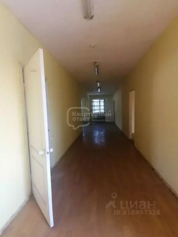 Офис в Владимирская область, Владимир Мещерская ул., 4 (208 м) - Фото 1