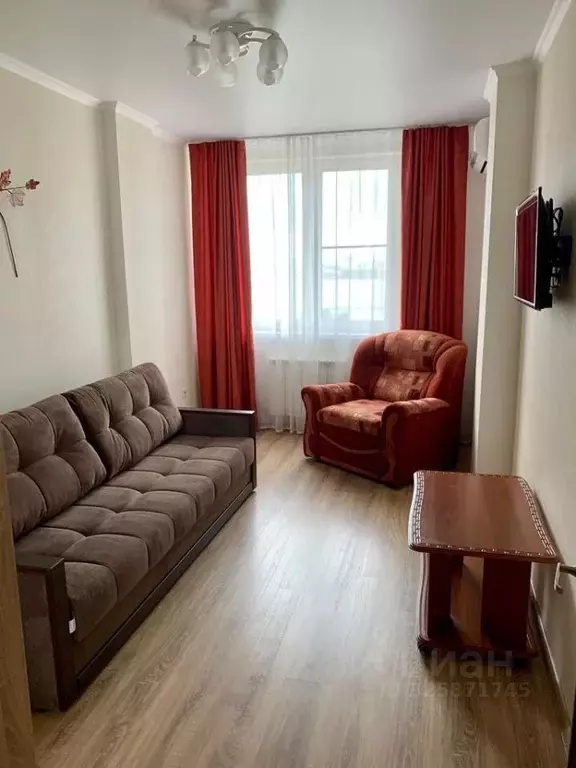 1-к кв. Адыгея, Тахтамукайский район, Старобжегокайское с/пос, Новая ... - Фото 1