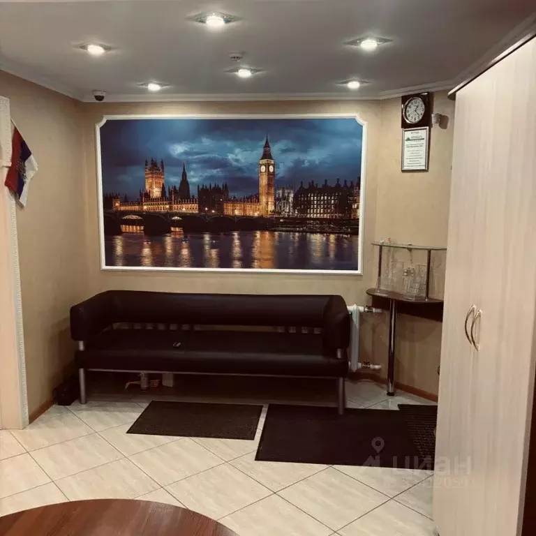 Офис в Псковская область, Псков Текстильная ул., 10 (75 м) - Фото 2
