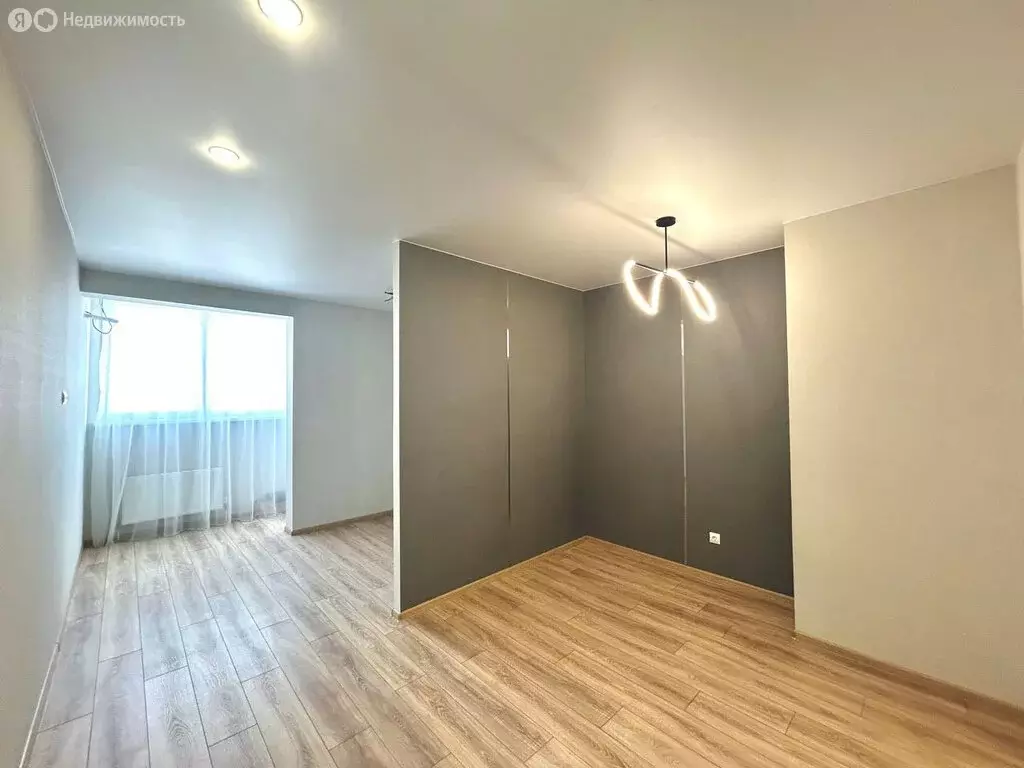 Квартира-студия: Краснодар, улица Западный Обход, 39/2к1 (26.7 м) - Фото 1