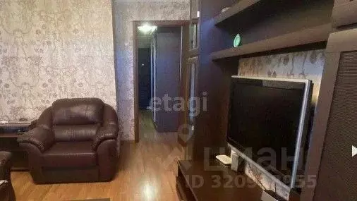 3-к кв. Кемеровская область, Ленинск-Кузнецкий ул. Гагарина, 8 (50.3 ... - Фото 0