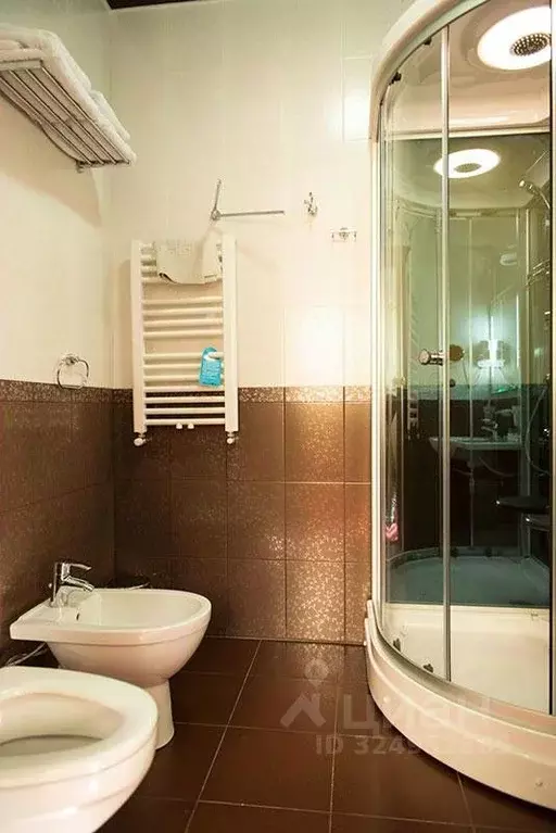 Комната Кабардино-Балкария, Эльбрус с/пос, Горнолыжного комплекса ... - Фото 2