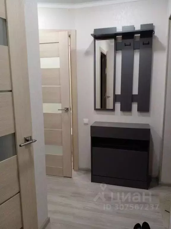 2-к кв. Ставропольский край, Кисловодск проезд Цандера, 8 (45.0 м) - Фото 1