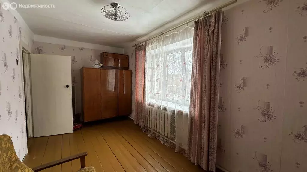 1-комнатная квартира: деревня Кузьмино, 2 (46 м) - Фото 1