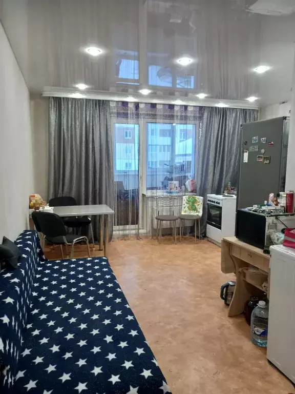 Продаётся 3-к квартира, 56.7 м - Фото 0