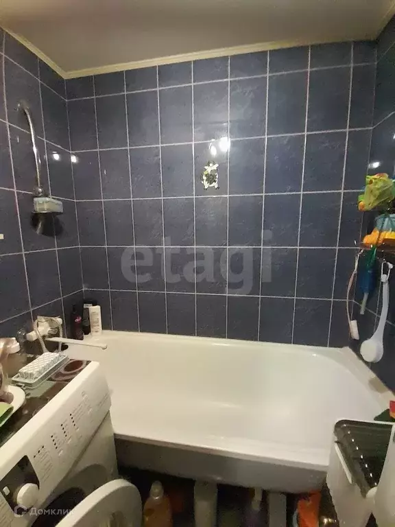 Продаётся 2-к квартира, 50 м - Фото 0