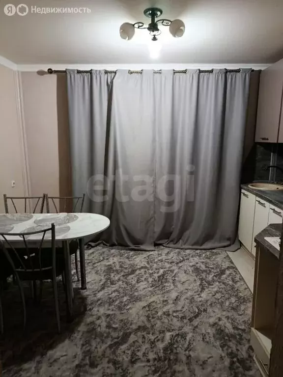 3-комнатная квартира: село Яндаре, микрорайон Новый, 21 (86.9 м) - Фото 2
