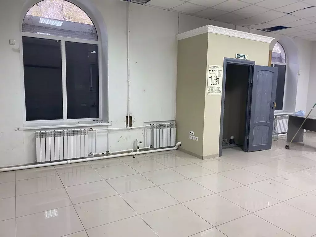 Помещение свободного назначения в Самарская область, Самара ул. ... - Фото 2