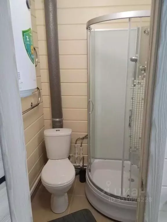 Комната Владимирская область, Ковровский район, Малыгинское с/пос, д. ... - Фото 2