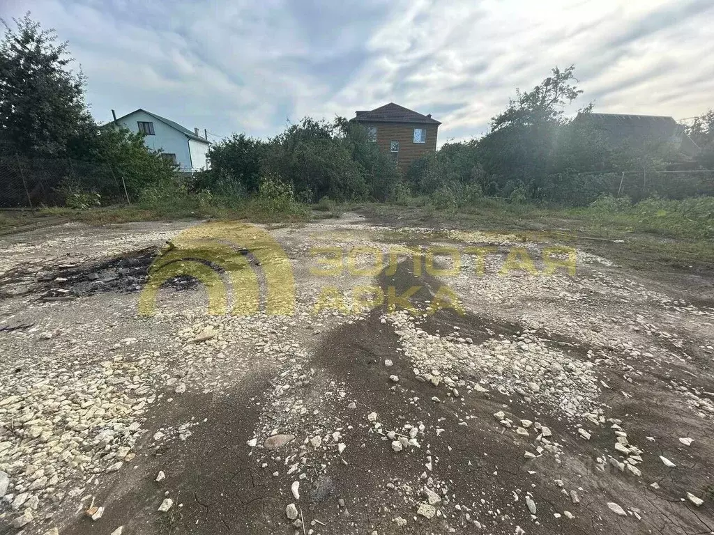 Участок в Краснодарский край, Крымск Троицкая ул. (4.8 сот.) - Фото 2