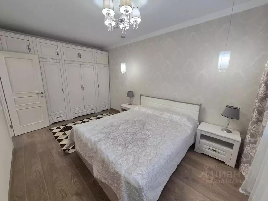 2-к кв. Калужская область, Калуга Кооперативная ул., 1/2 (71.0 м) - Фото 2