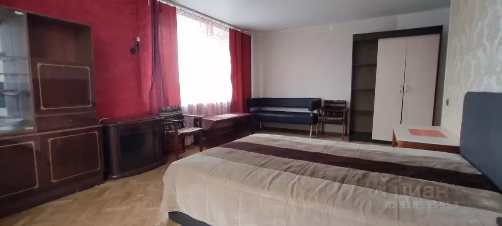 2-к кв. Санкт-Петербург ул. Шелгунова, 35 (51.0 м) - Фото 0