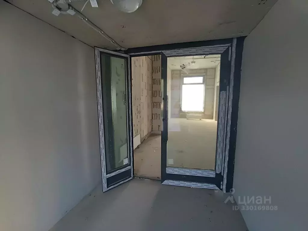Помещение свободного назначения в Москва Краснодонская ул., 50 (71 м) - Фото 2
