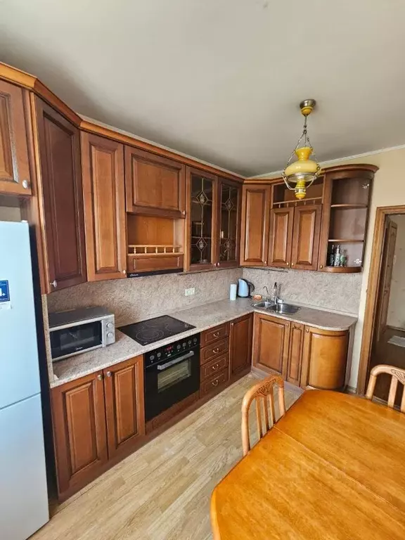 3-к кв. Приморский край, Владивосток ул. Толстого, 37 (68.0 м) - Фото 2