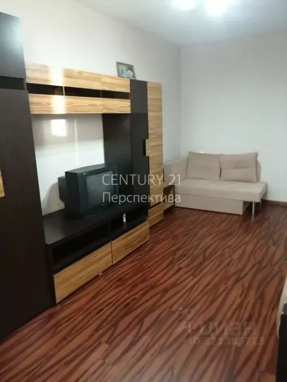 2-к кв. Московская область, Люберцы Комсомольский просп., 7А (57.0 м) - Фото 1