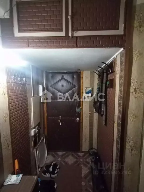 1-к кв. Санкт-Петербург просп. Космонавтов, 52К4 (31.0 м) - Фото 1