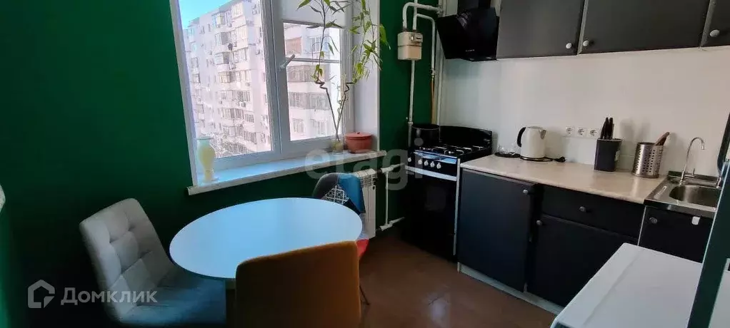 Продаётся 1-к квартира, 32.7 м - Фото 0