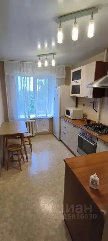 Комната Пермский край, Пермь ул. Макаренко, 26 (12.0 м) - Фото 2