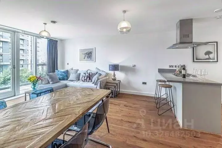 1-к кв. Краснодарский край, Сочи Центральный мкр, ул. Орджоникидзе, ... - Фото 2