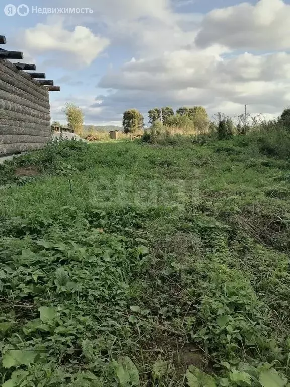 Участок в село Медведевка, Лесная улица (10 м) - Фото 2
