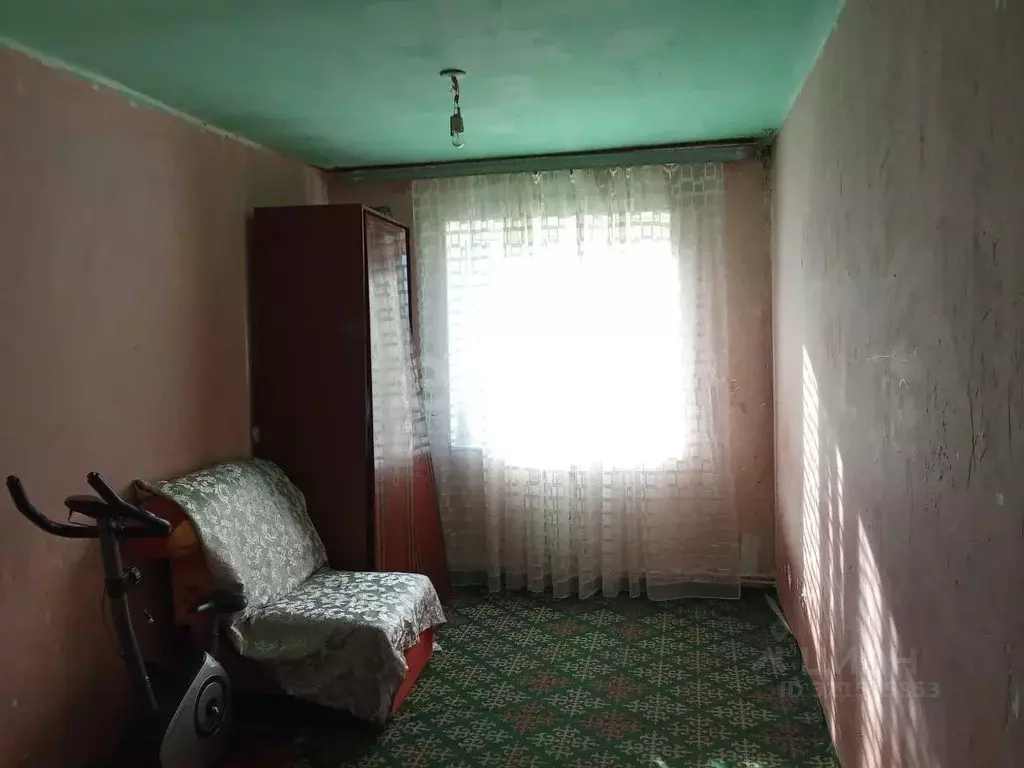 2-к кв. Костромская область, Кострома Венеция мкр, 45 (43.0 м) - Фото 1